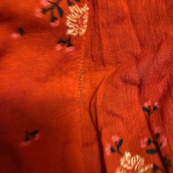 Free People Vibrant Long Sleeve Dress - Picture 3 of 12